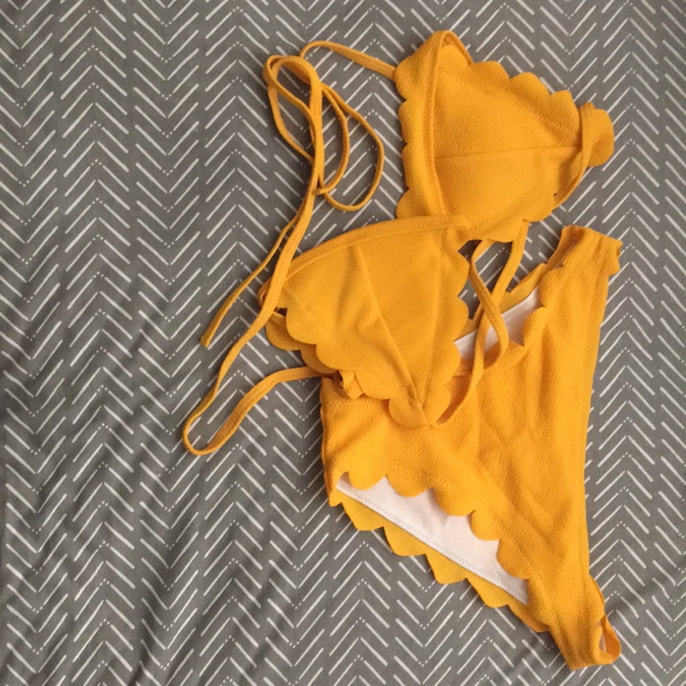 Zara Swimsuit
